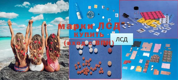 хмурый Ветлуга